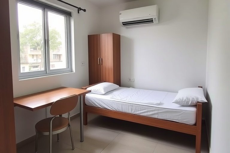Single room